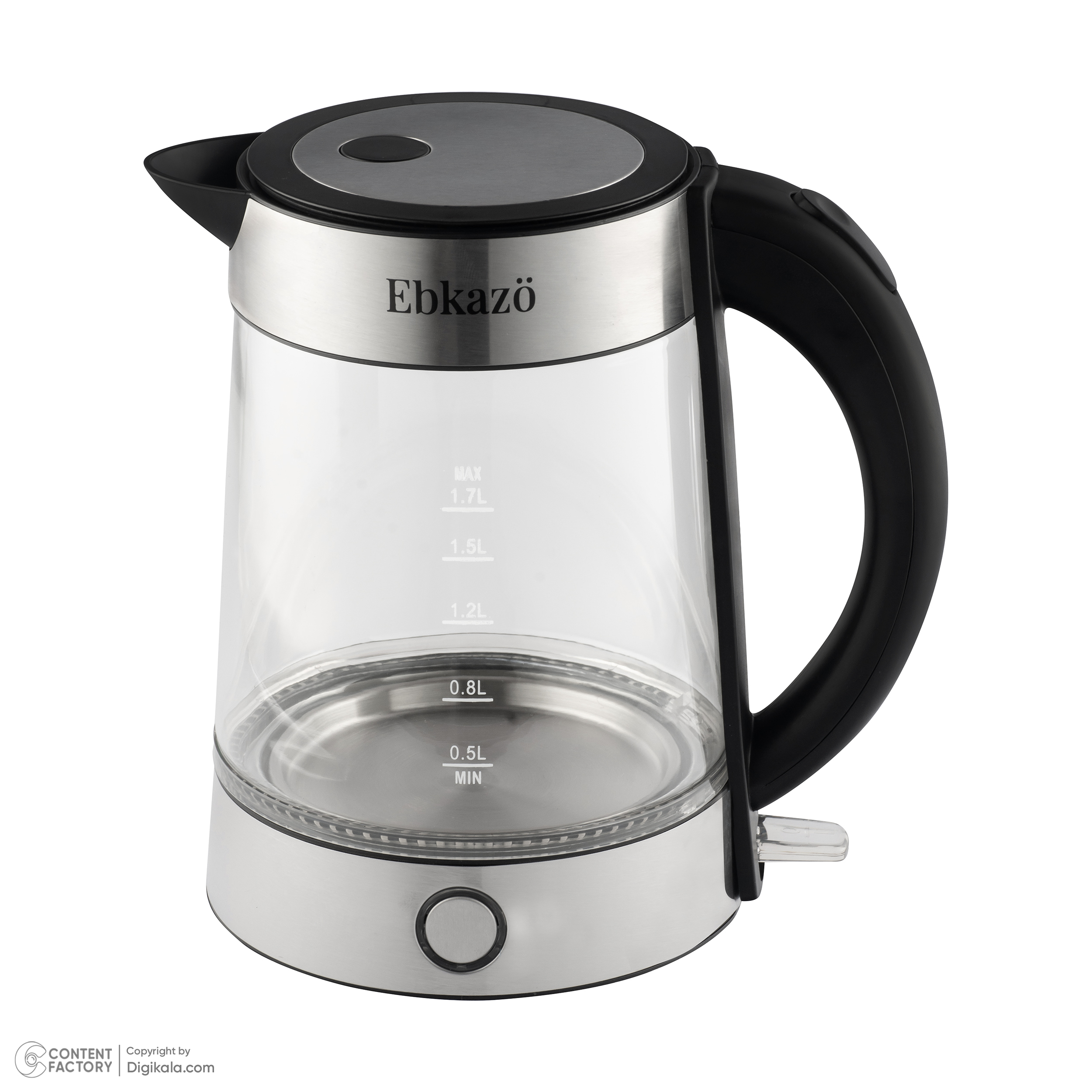 چای ساز ابکازو مدل TM-1174