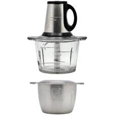 خردکن سیلور کرست مدل KR-2025