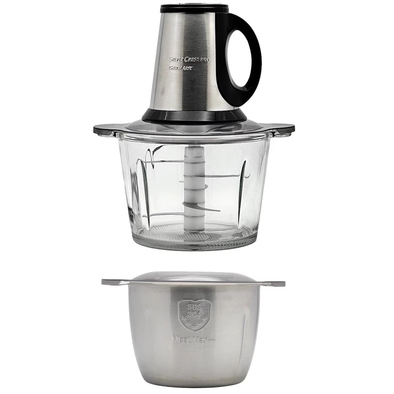 خردکن سیلور کرست مدل KR-2025