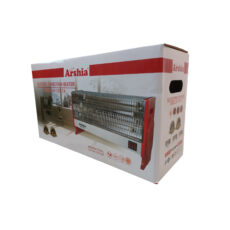 بخاری برقی ارشیا مدل DH-1261A