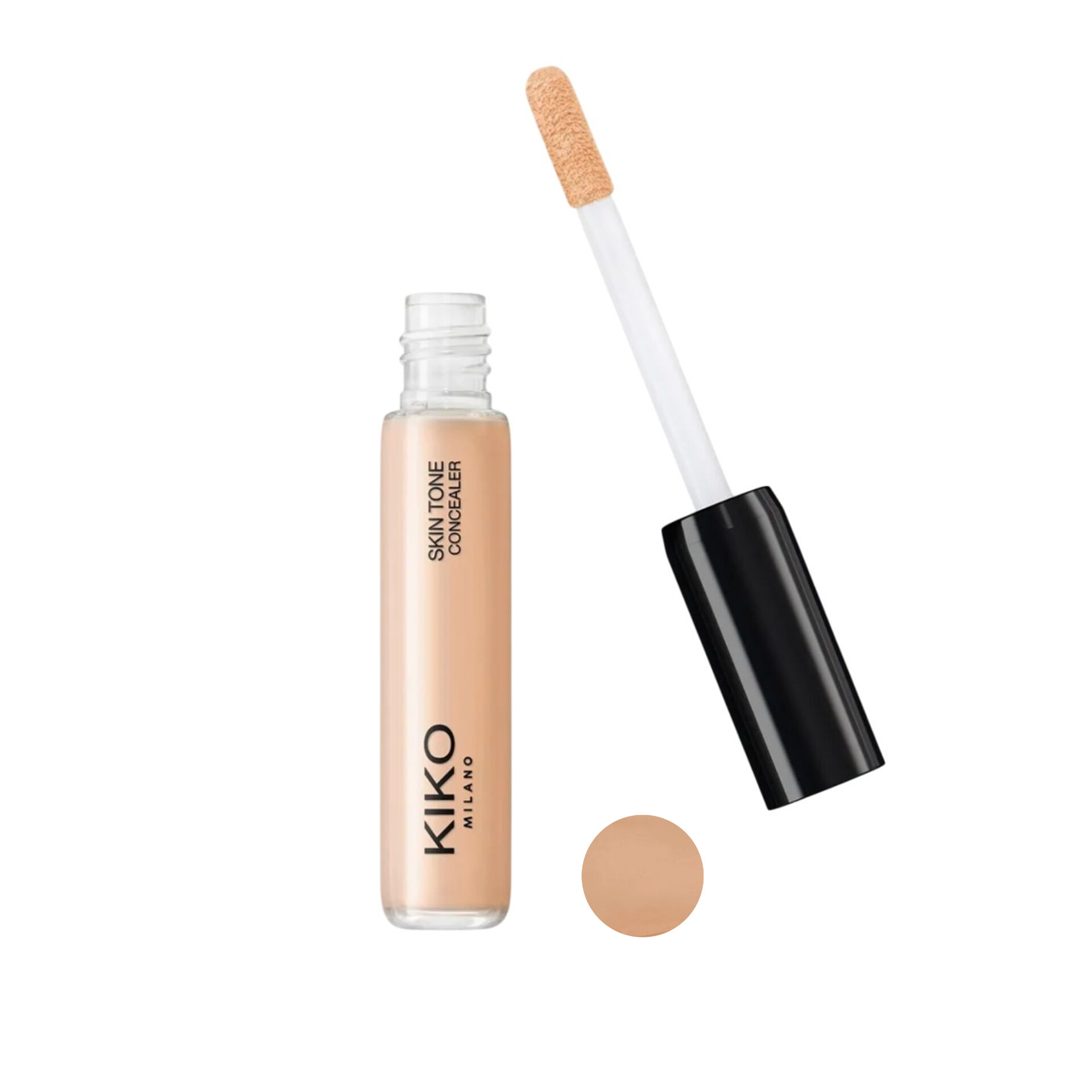کانسیلر کیکو میلانو مدل Skin Tone شماره 06