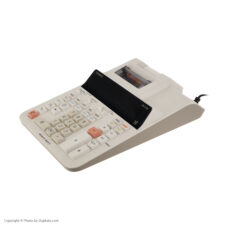 ماشین حساب کاسیو مدل DR-270R