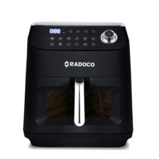 سرخ کن بدون روغن رادوکو مدل RD-1012W