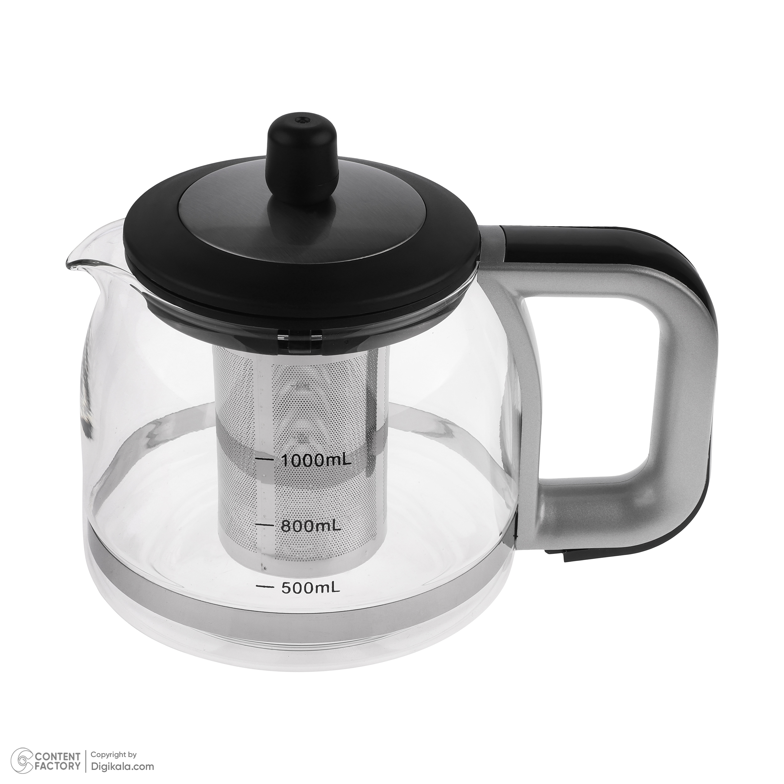 چای ساز رنه مدل RTM 1709