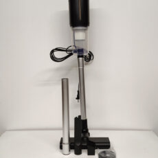 جاروبرقی 600 وات ام دی اچ ال مدل VC835