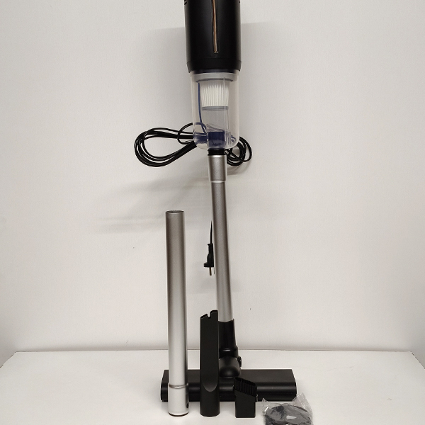 جاروبرقی 600 وات ام دی اچ ال مدل VC835