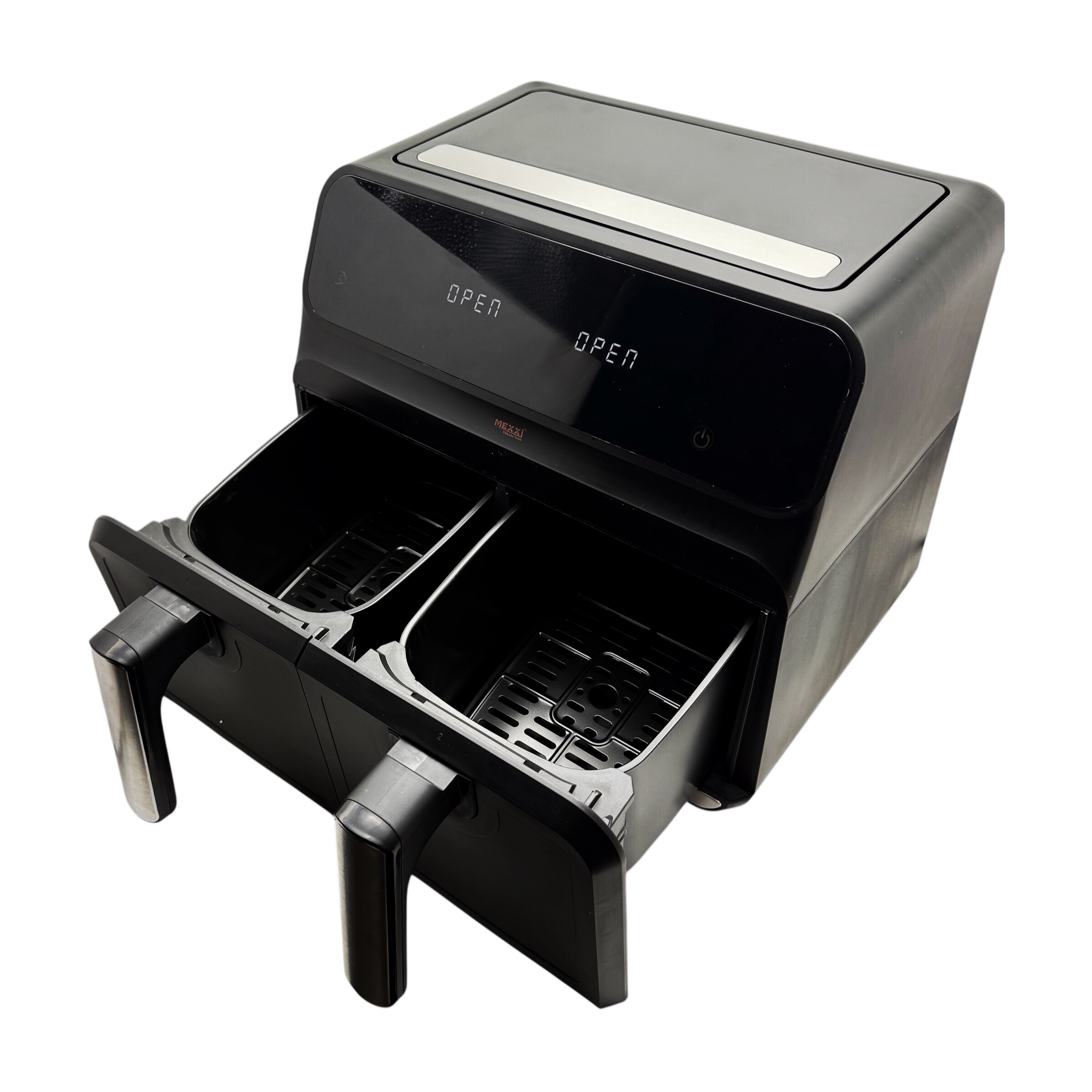 سرخ‌کن 8 لیتری مکسی مدل D8