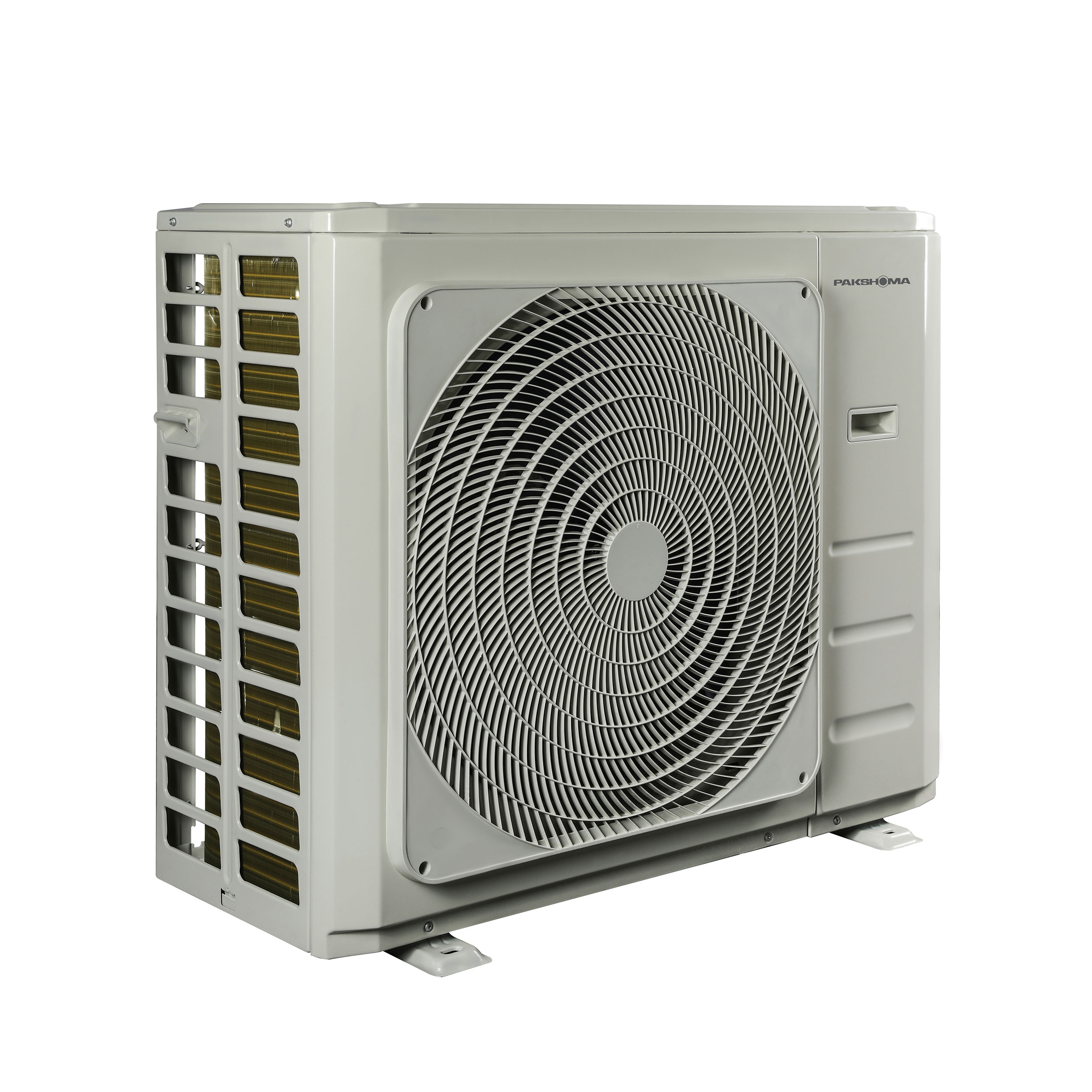 کولر گازی 18 هزار پاکشوما مدل MPR-18CR1