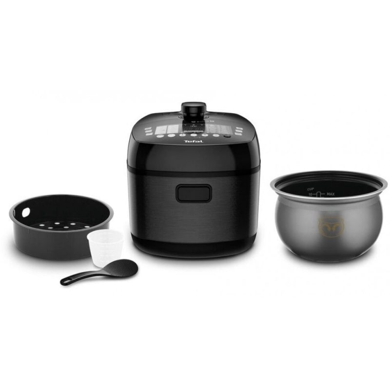 مولتی کوکر 5 لیتری تفال مدل CY625D