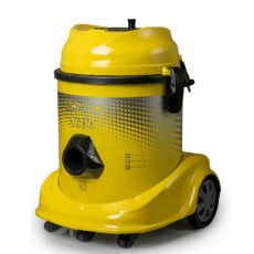 جاروبرقی سطلی 2000 وات ساینا مدل 3600