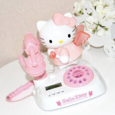 تلفن مدل کیتی کد KX-T296