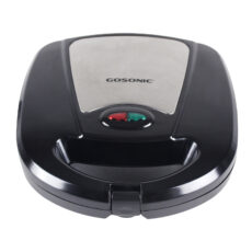 ساندویچ ساز گوسونیک مدل 2 خانه کد 702