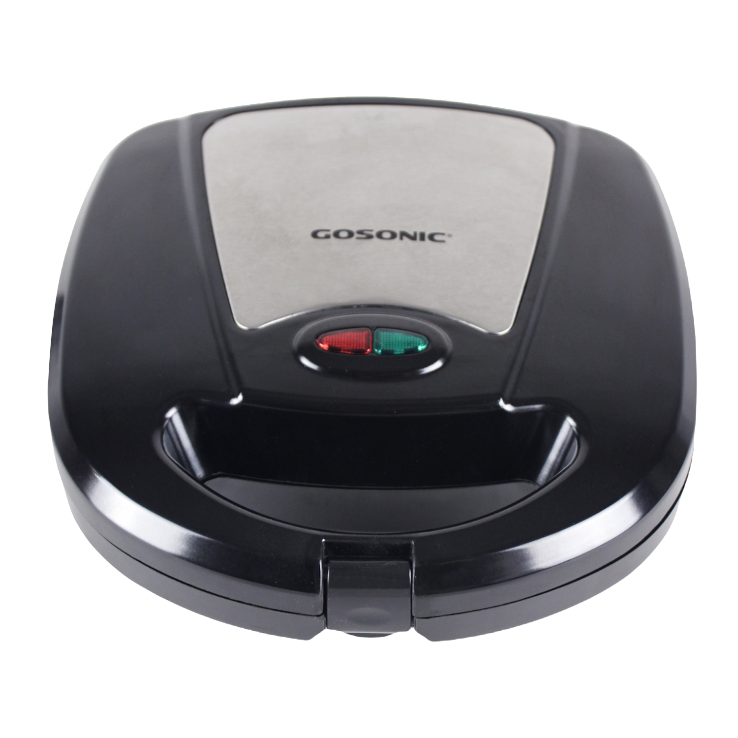 ساندویچ ساز گوسونیک مدل 2 خانه کد 702