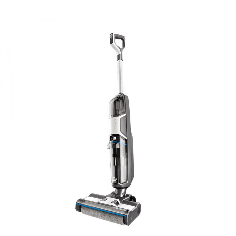 جارو شارژی بیسل مدل Crosswave HF3