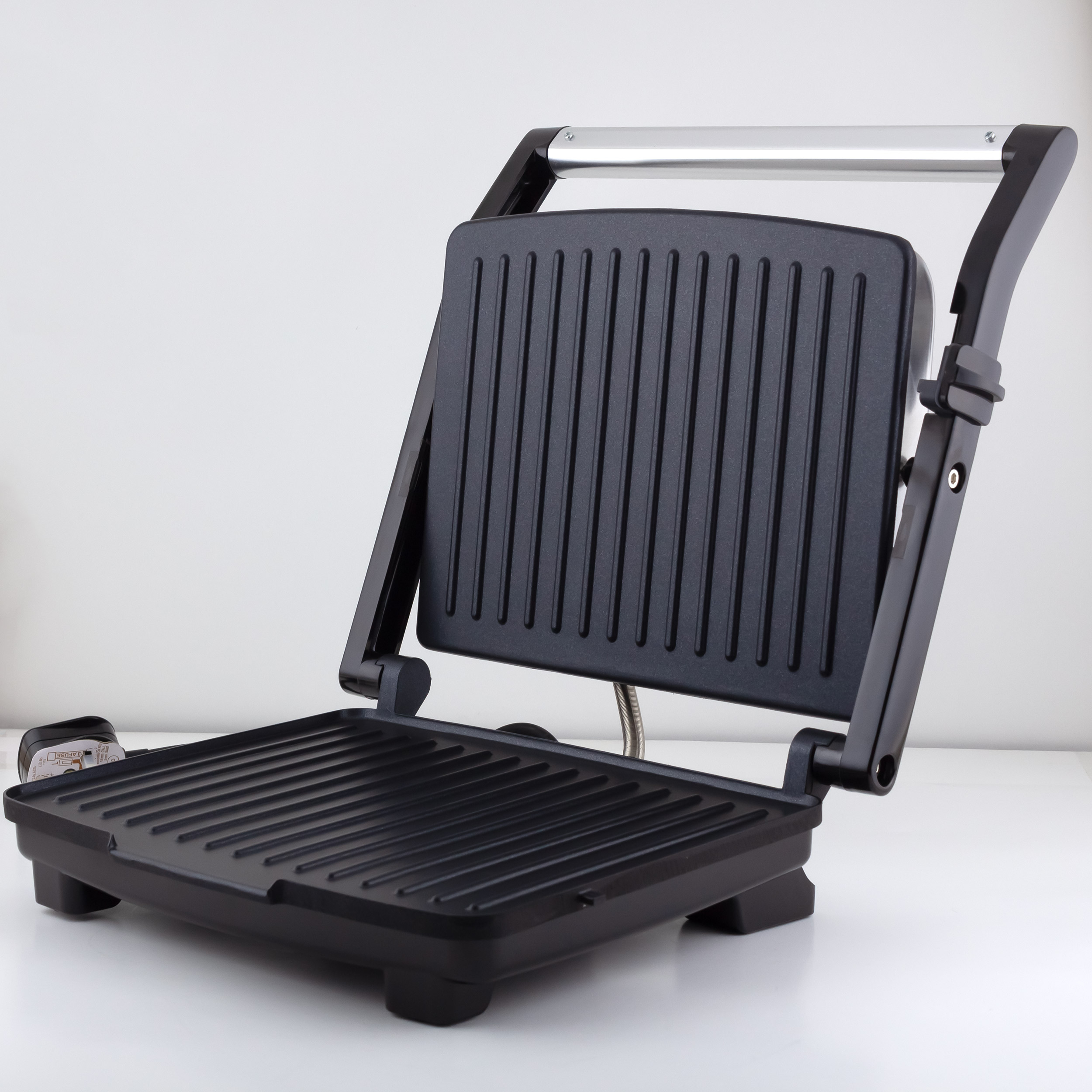 گریل نیکای مدل NG-543-N2A