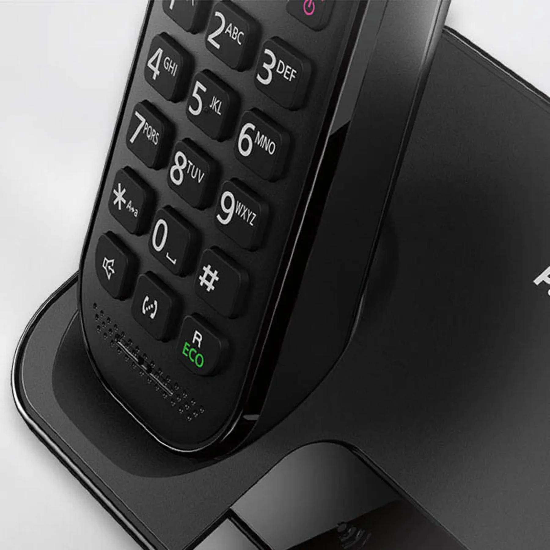 تلفن بی سیم پاناسونیک مدل KX-TGC410