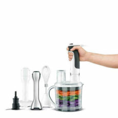 گوشت کوب برقی سیج مدل BSB530