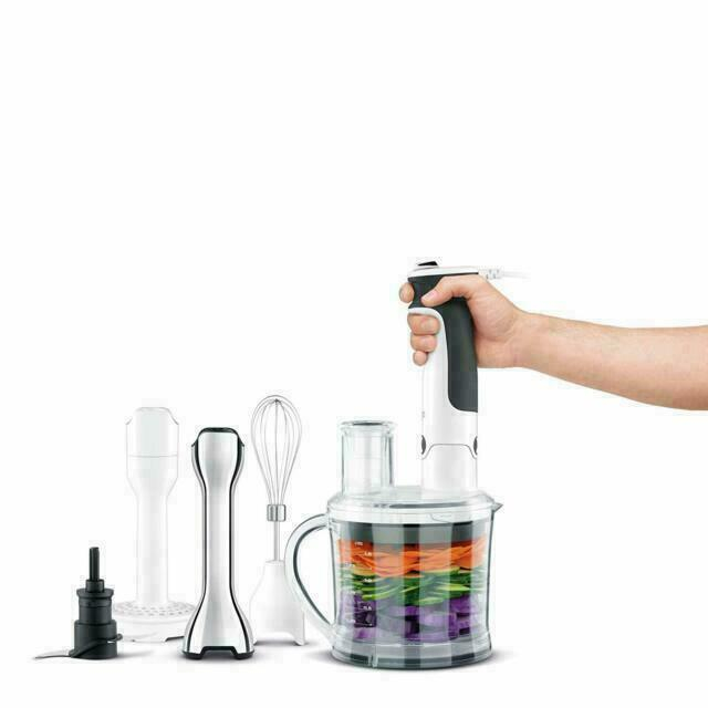 گوشت کوب برقی سیج مدل BSB530