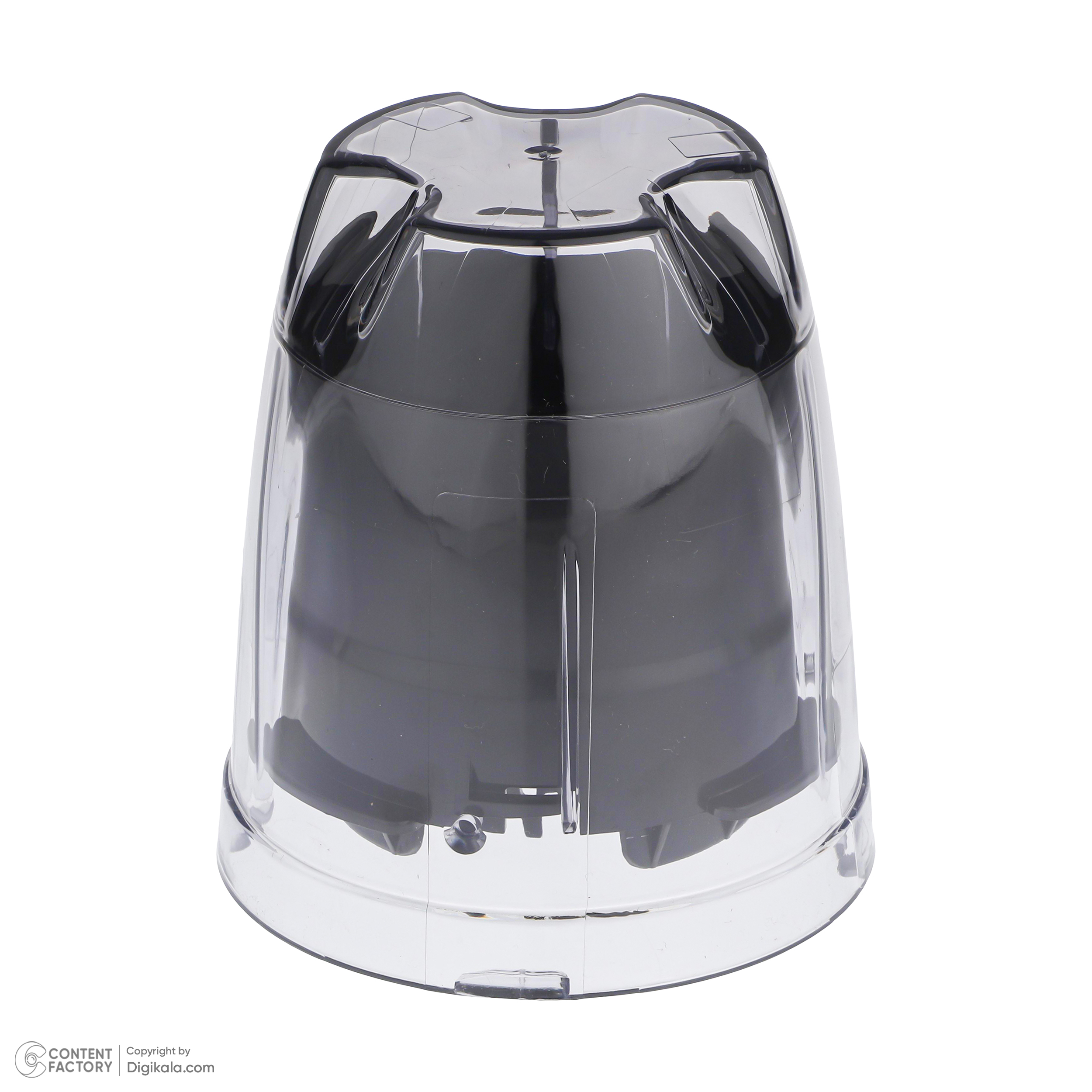 غذاساز بوکر مدل FP-422