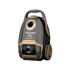 جاروبرقی 2600 هایبورگ مدل VC-8050