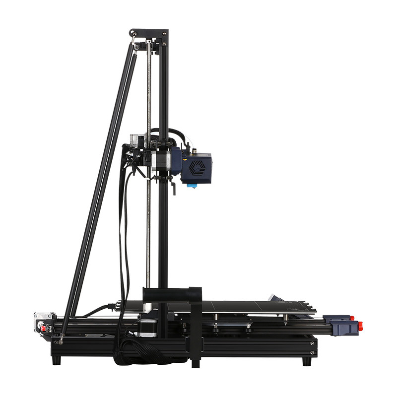 پرینتر سه بعدی آنیکیوبیک مدل 3D printer kobra max