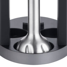 گوشت کوب برقی نورنبرگ مدل 4 کاره کد 266