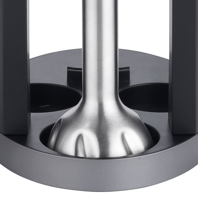 گوشت کوب برقی نورنبرگ مدل 4 کاره کد 266