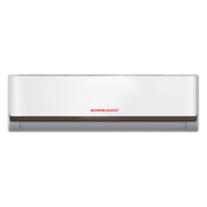 کولر گازی اسپلیت 25000 سوپرانو مدل rn26000sno