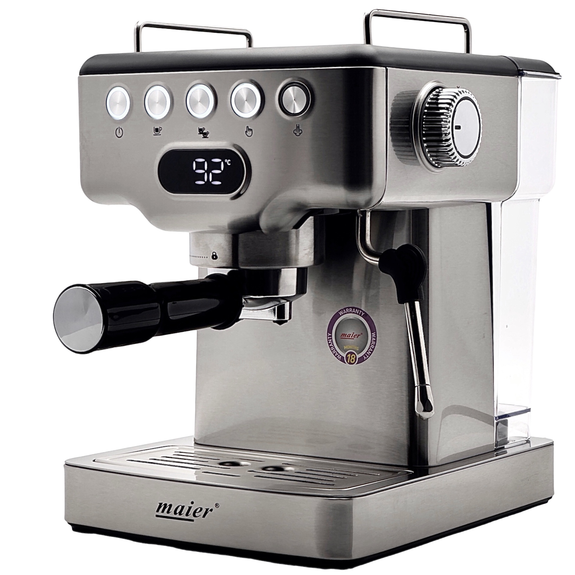 اسپرسو ساز مایر مدل MR-1500