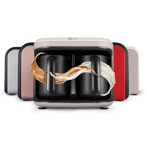 قهوه ساز کاراجا مدل Hatir Hups Duet