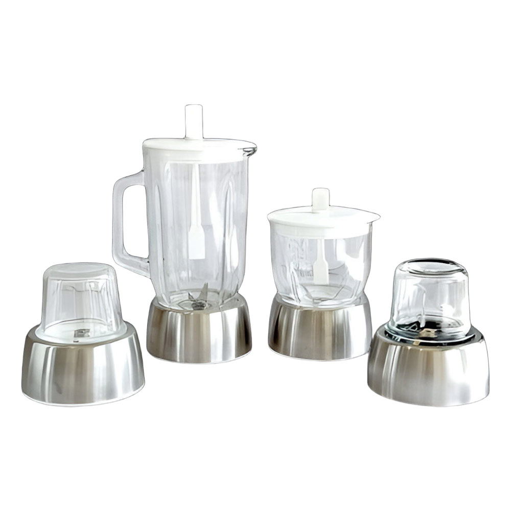 آبمیوهگیری چند کاره ارشیا مدل AS2308-702