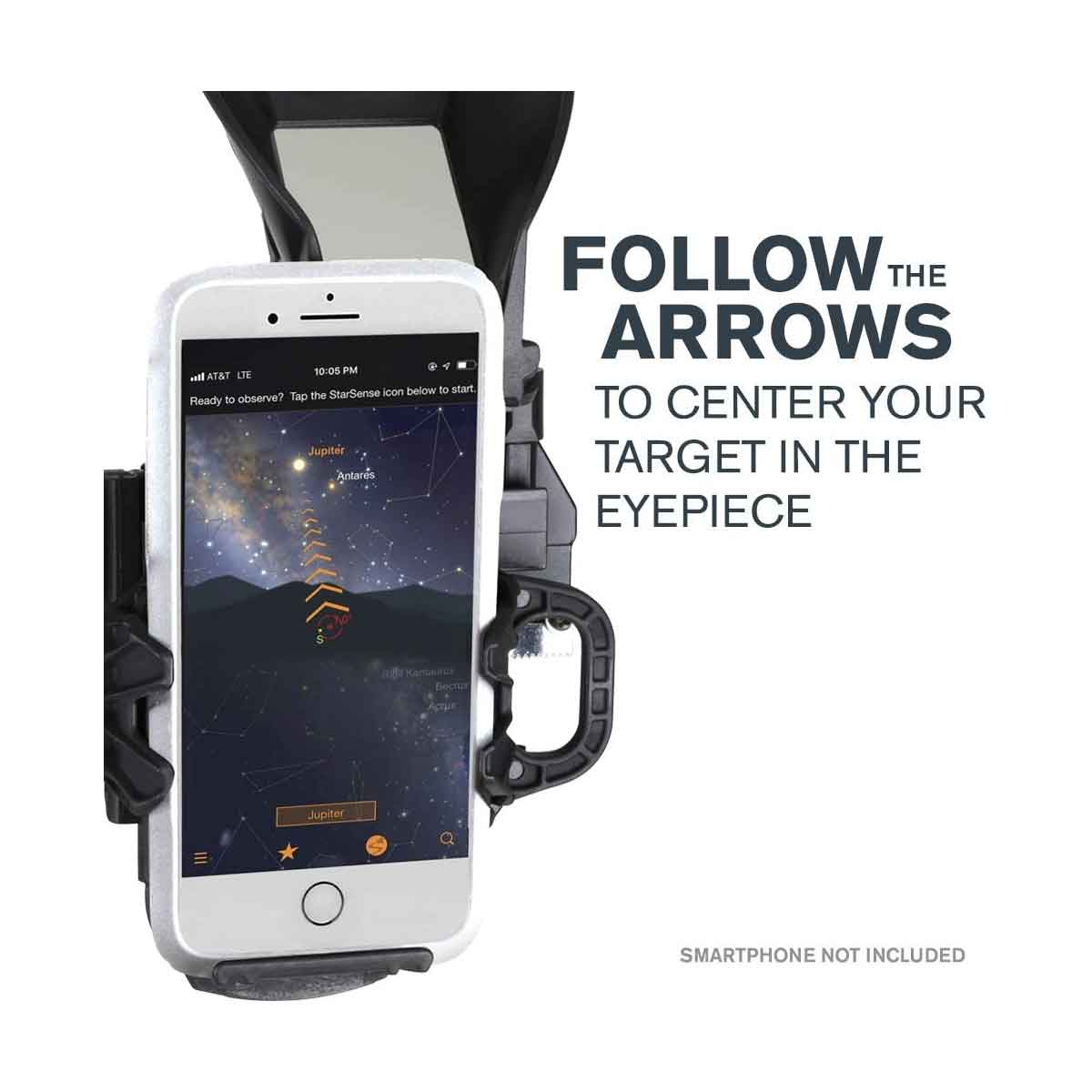 تلسکوپ سلسترون مدل New DX 130AZ