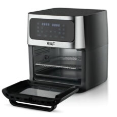 سرخ کن بدون روغن راف مدل R.5340