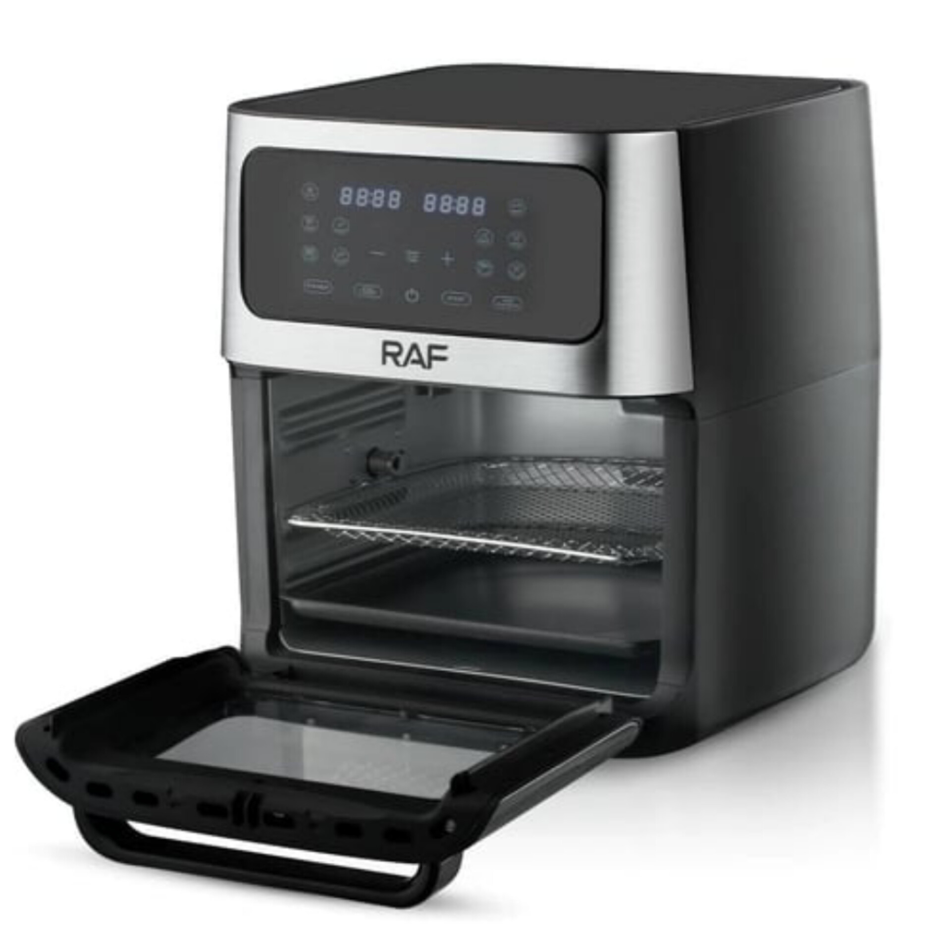 سرخ کن بدون روغن راف مدل R.5340