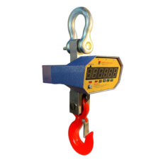 ترازو آویز دیجیتال 5 تن مدل ARYA05