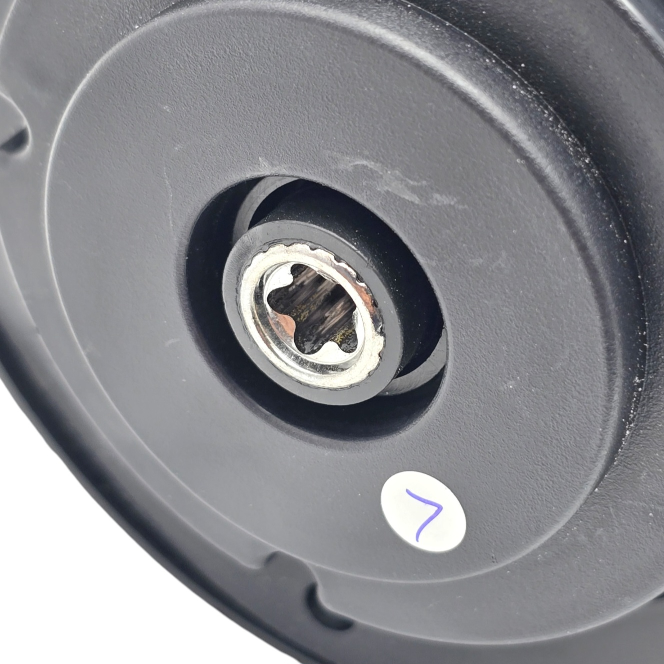 خردکن پاناسونیک مدل 1372