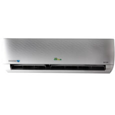 کولر گازی 9 هزار اینورتر گرین مدل SDKD-CH09F1C1A2P-J