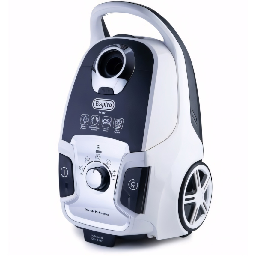 جاروبرقی 2400 وات مدل اسپیرو SP250