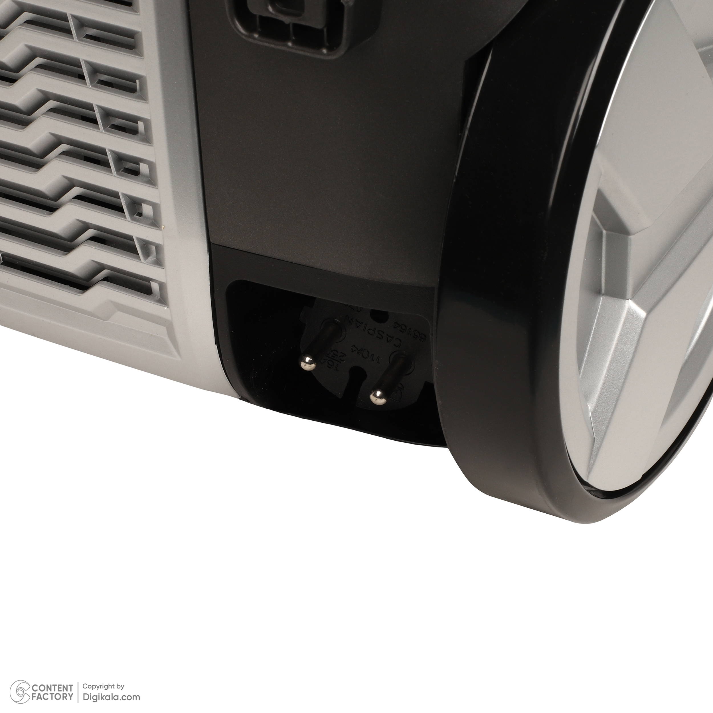 جاروبرقی 2600 وات بنس مدل 6pro