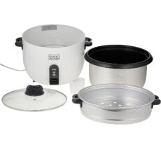 پلوپز 10 نفره بلک اند دکر مدل RC2850