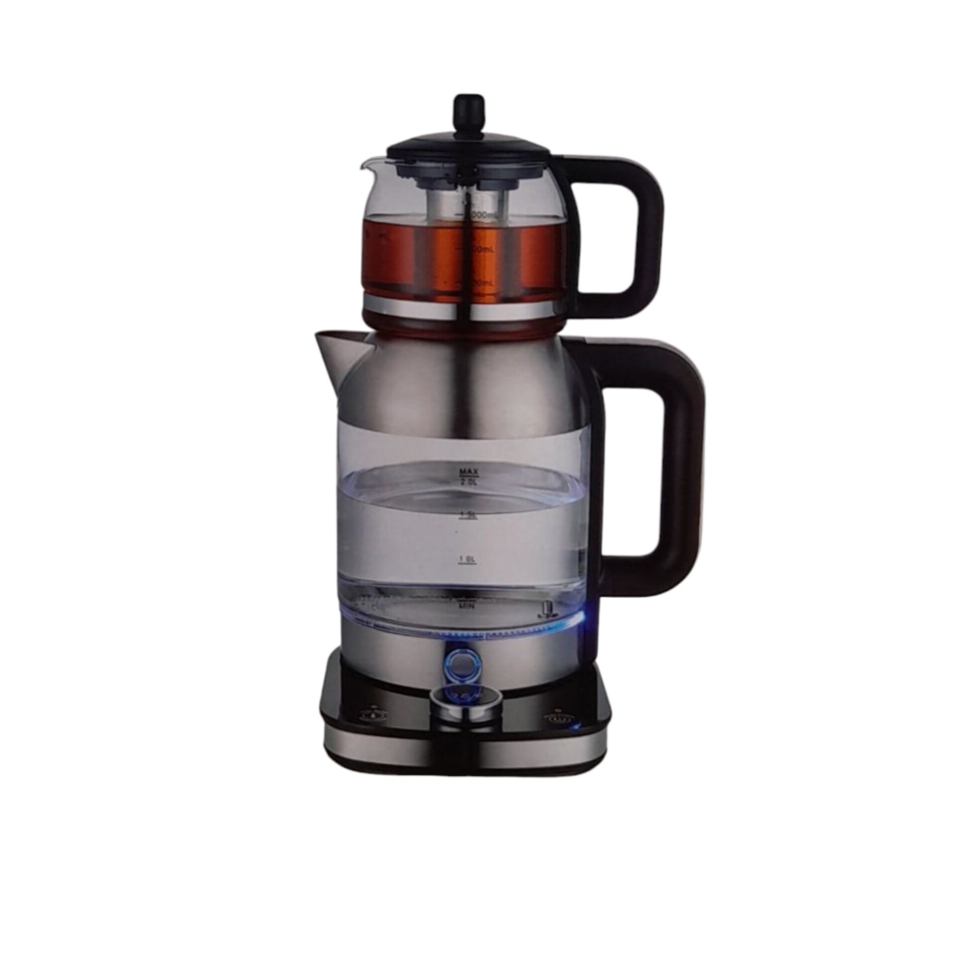 چای ساز روی هم بیتا مدل BI-2150
