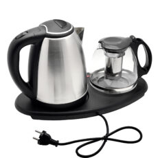 چای ساز پلاتینیوم مدل TM311