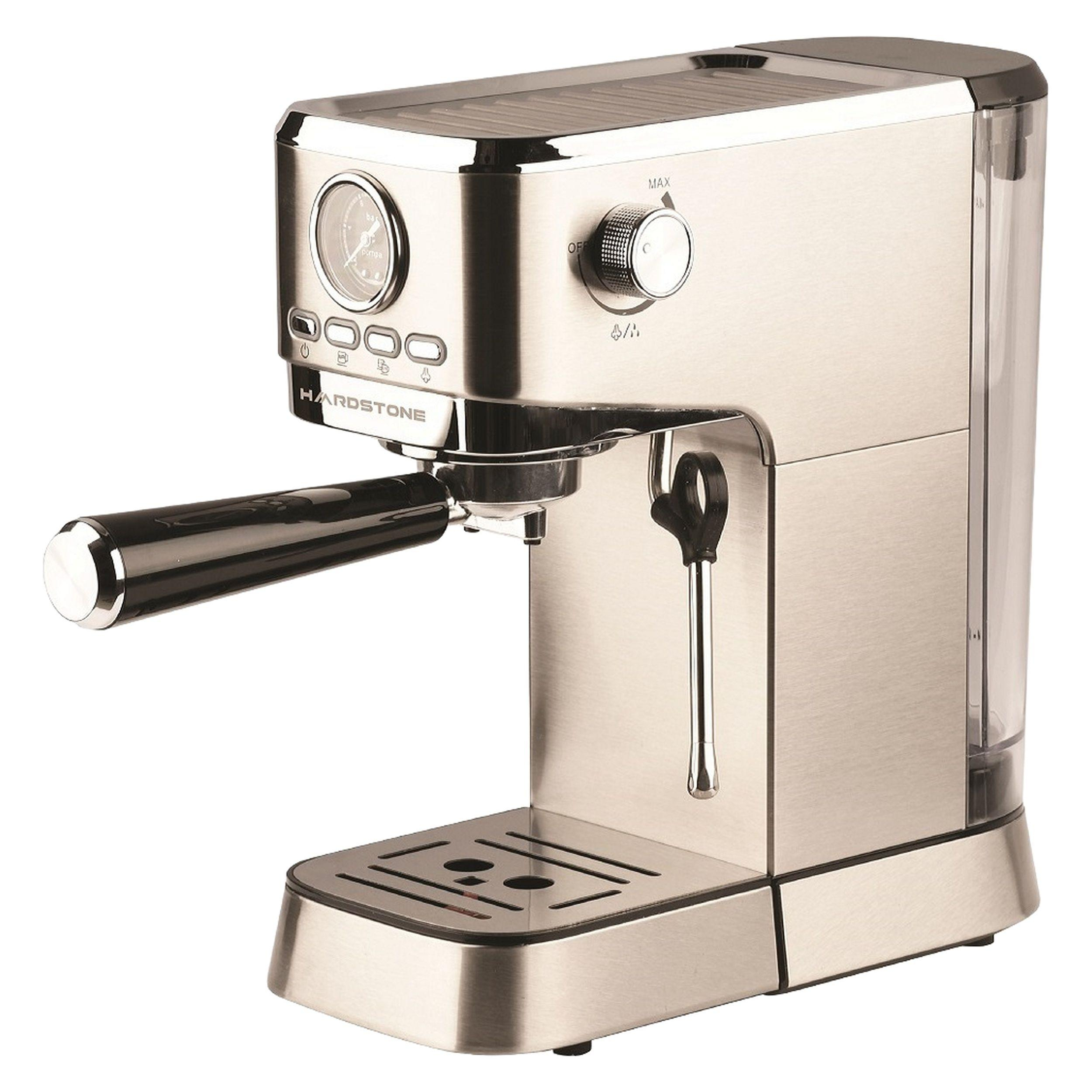 اسپرسو ساز هاردستون مدل  EMS2302-S