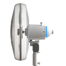 پنکه پایه دار 60 وات روسو مدل آوانتگارد اکونومی