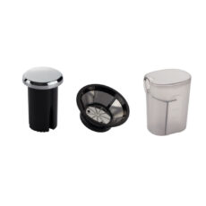 آبمیوه گیری سوئیس پلاس مدل SJE-8210