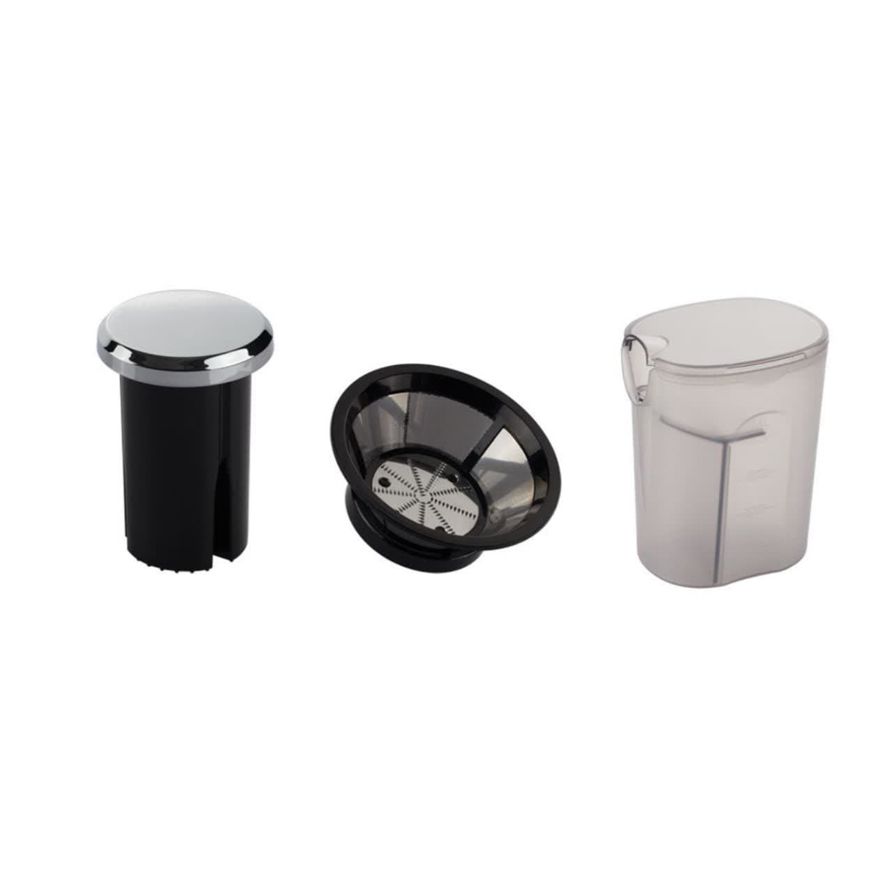 آبمیوه گیری سوئیس پلاس مدل SJE-8210