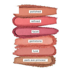 پالت رژگونه تارت مدل precious gems