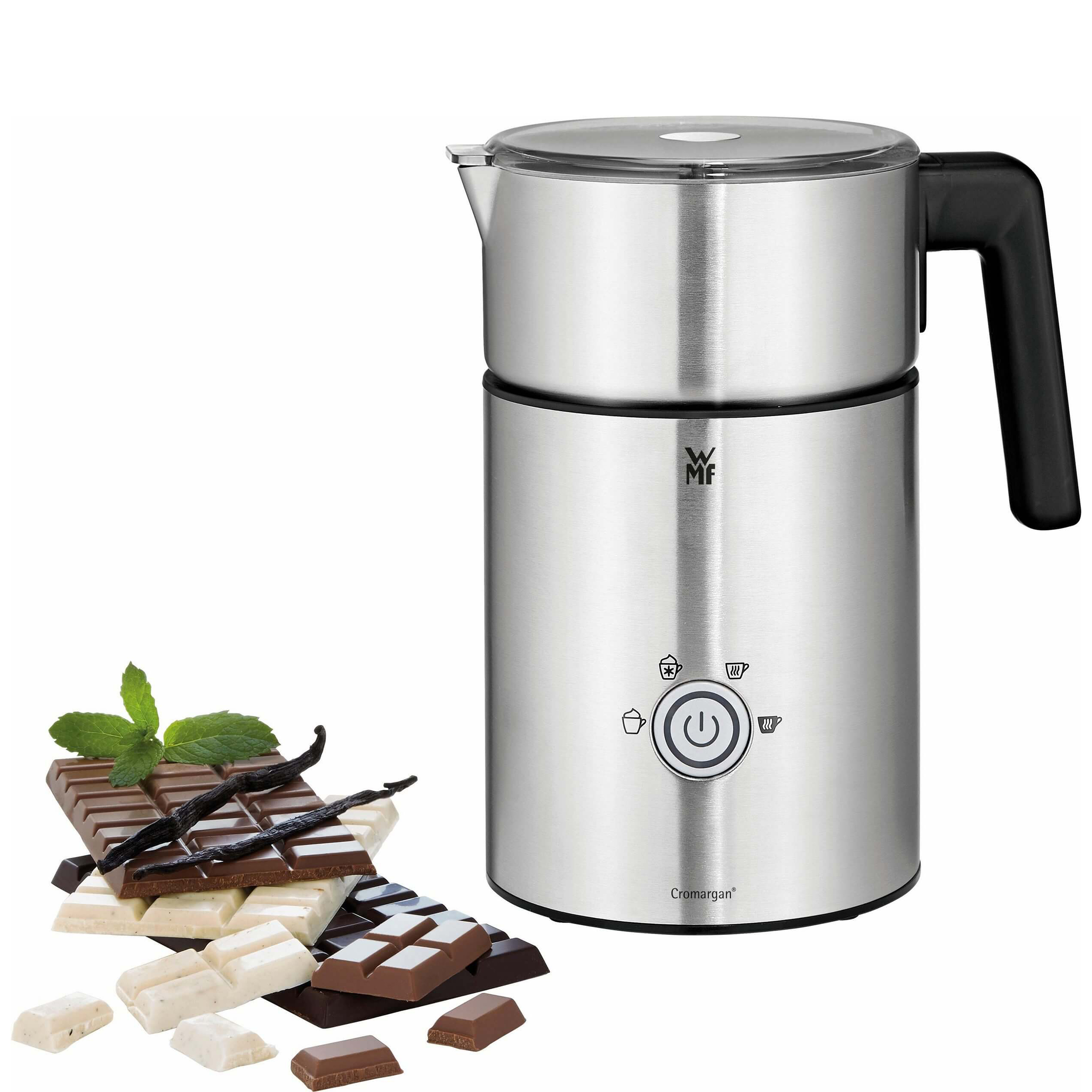 کف ساز شیر دبلیو ام اف مدل LONO