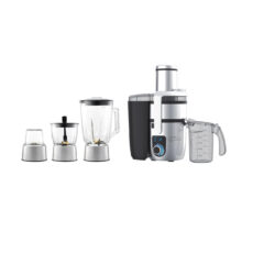 آبمیوه گیری سوپر کاسا مدل CA-502