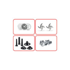 چرخ گوشت آی کیو مدل IJ-707MG